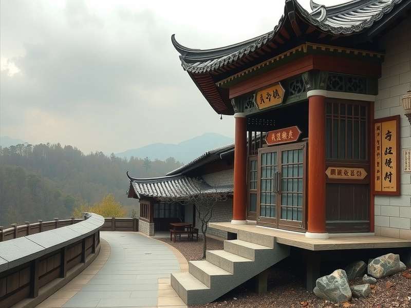 FMMAI智能制造视觉检测系统界面